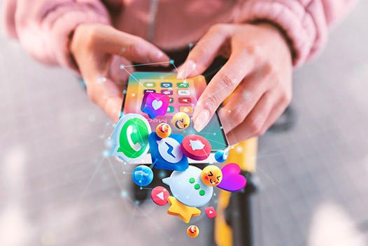 30 Things Not to Do on Social Media