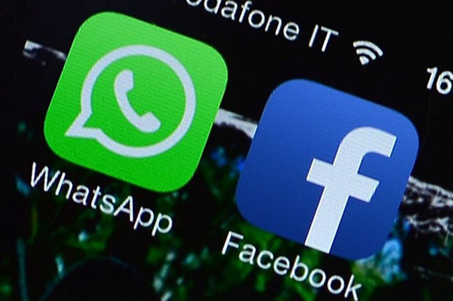 Another New Feature from Whatsapp; QR Code Era