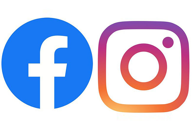 Facebook Will Show the Location of Instagram Accounts