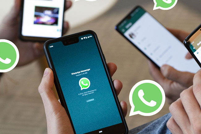 Good News Innovation from Whatsapp to Users | Adana Stage Media