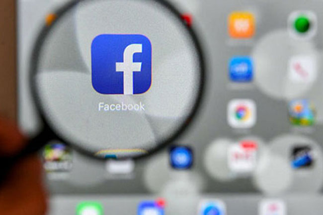 Good news for those who download the Facebook Study Application