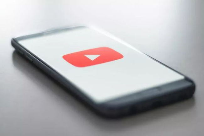 Innovation that Provides Convenience in the Interface from Youtube