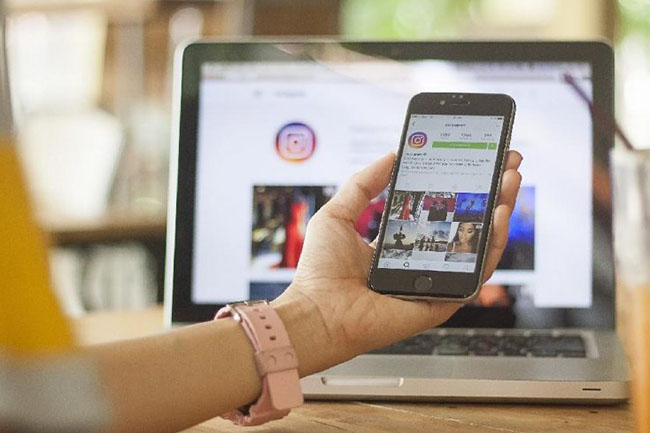 Instagram Dm Feature is Now on Computer