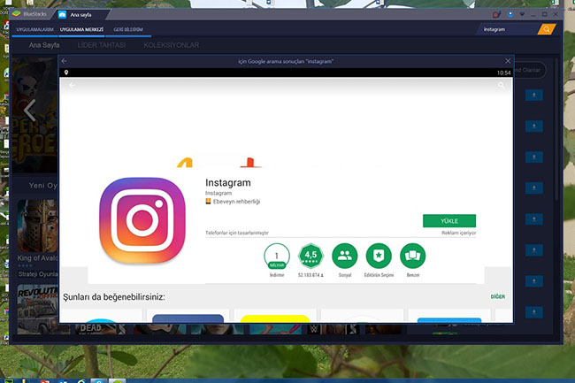 Instagram Web Version Is Now More Useful