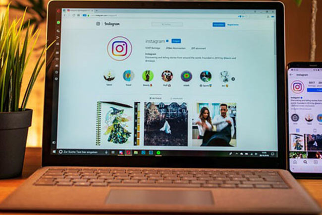 Messaging Feature Comes to Windows 10