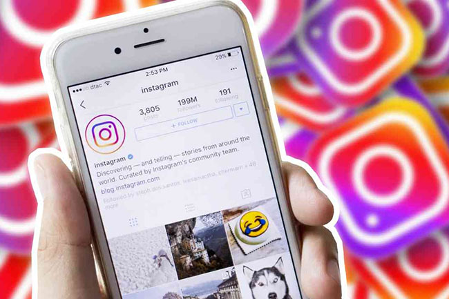 New Steps on Privacy from Instagram