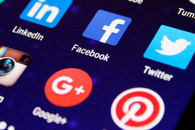 Social Media Representative Will Be Appointed with the Omnibus Law