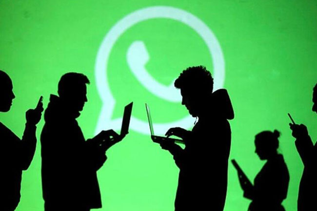 Support from Whatsapp to Fight Against Coronavirus
