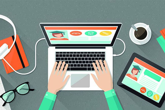 The Importance of a Blog Page for Your Website