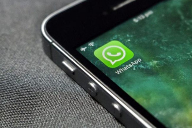 Whatsapp 3 Brings New Update