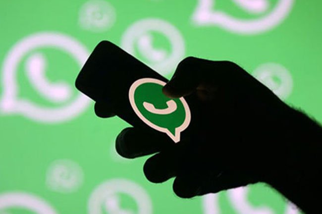 Whatsapp is Preparing to File a Lawsuit | Adana Stage Media