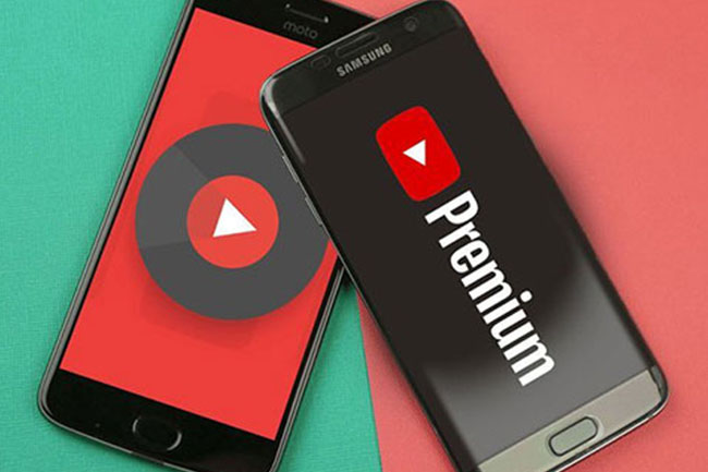 Youtube Premium in Turkey | Adana Stage Media